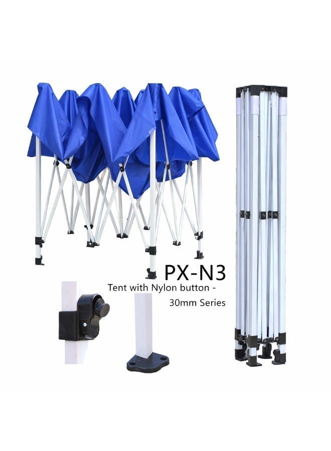 برجولة بوب - أب تقيلة عالأرض… بس خفيفة في الإيد - Image 4